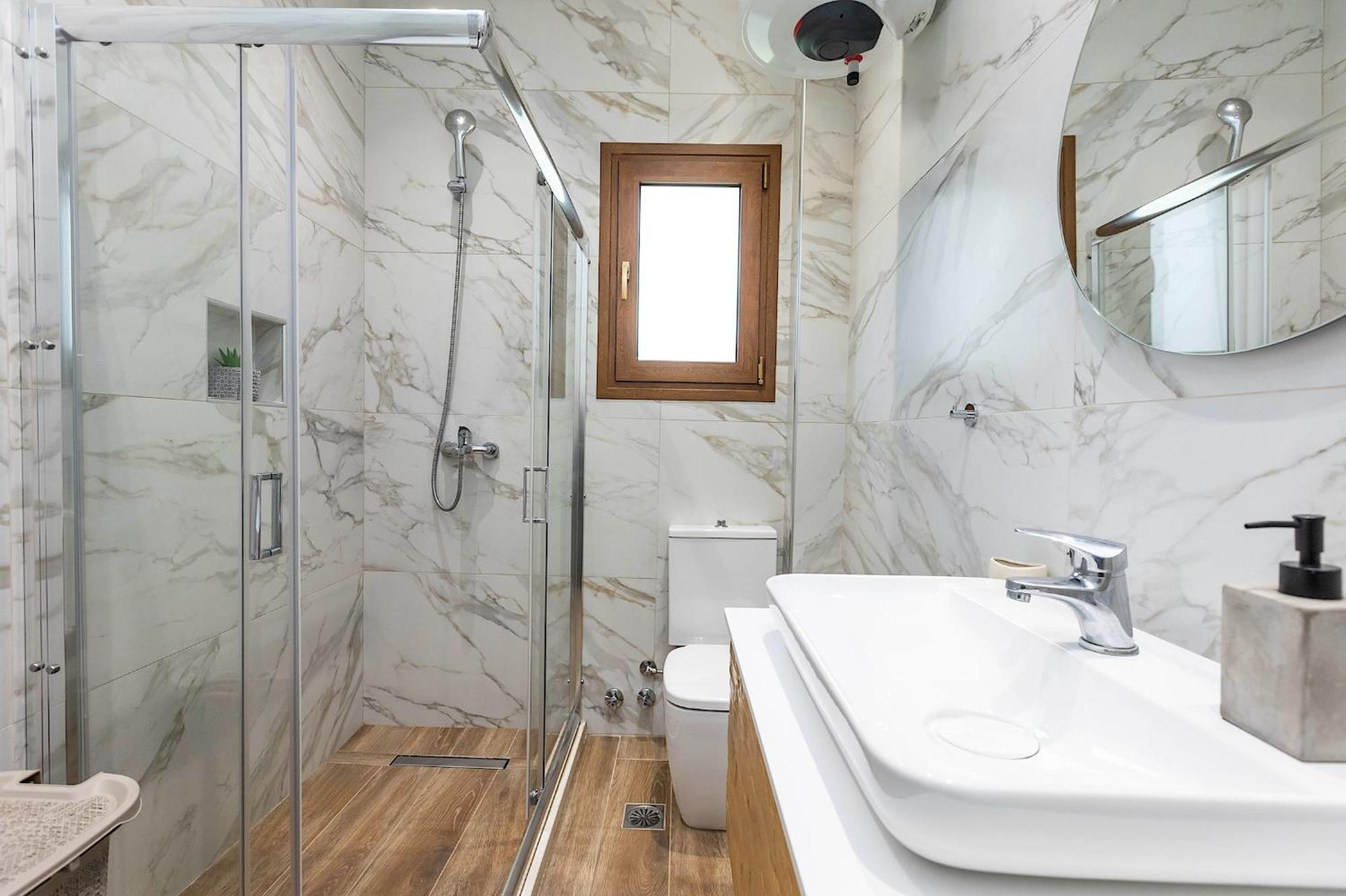Spiros Country Home Ano Korakiana Ngoại thất bức ảnh
