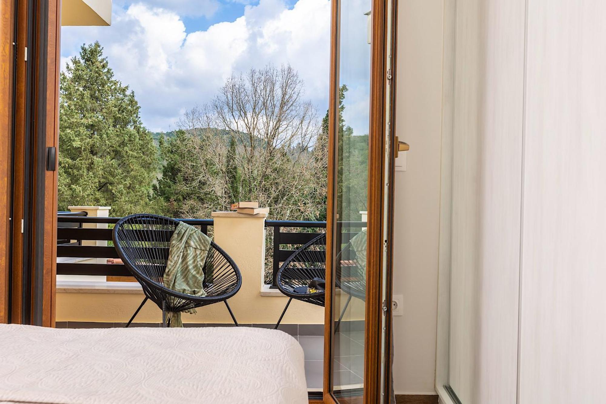 Spiros Country Home Ano Korakiana Ngoại thất bức ảnh