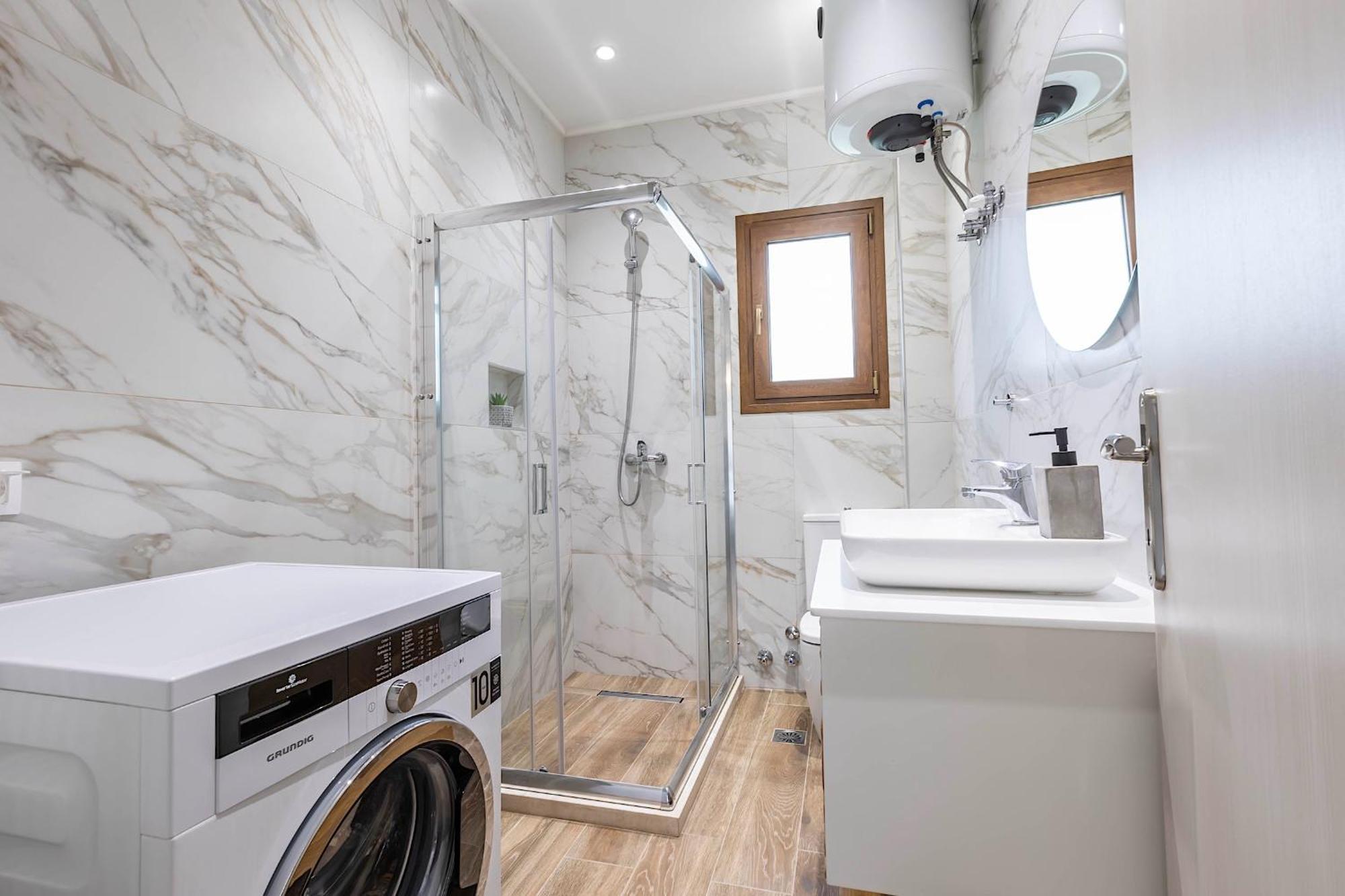 Spiros Country Home Ano Korakiana Ngoại thất bức ảnh